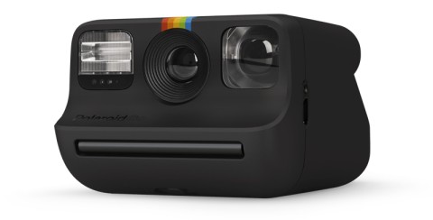 Polaroid 9070 fotocamera a stampa istantanea Nero