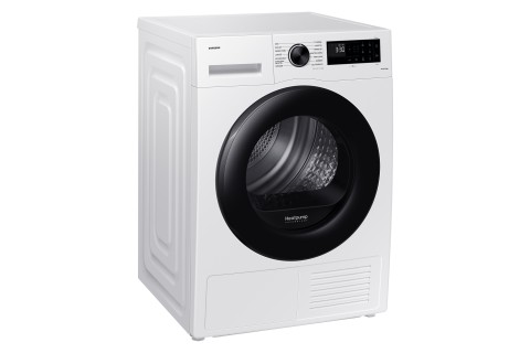 Samsung Asciugatrice Crystal EcoDry™ 9 Kg DV90CGC0A0AEET