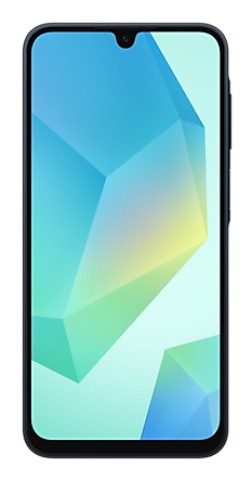 Samsung Galaxy A16 5G 17 cm (6.7") Doppia SIM USB tipo-C 4 GB 128 GB 5000 mAh Nero, Blu