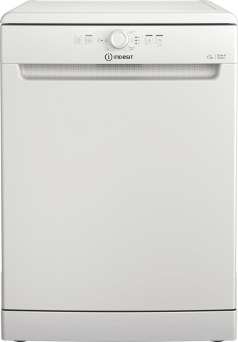 Indesit Lavastoviglie a libera installazione D2F HK26 - D2F HK26