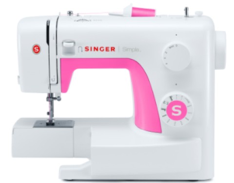 SINGER Simple 3210 Macchina da cucire manuale Meccanico