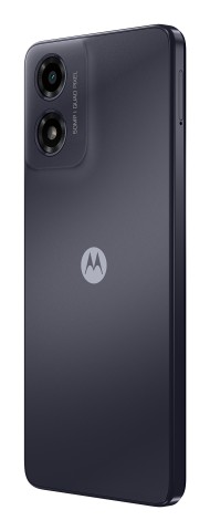 Motorola G04s 16,7 cm (6.56") Doppia SIM Android 14 4G USB tipo-C 4 GB 128 GB 5000 mAh Nero