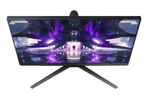 Samsung Monitor Gaming Odyssey G3 - G32A da 24" Full HD