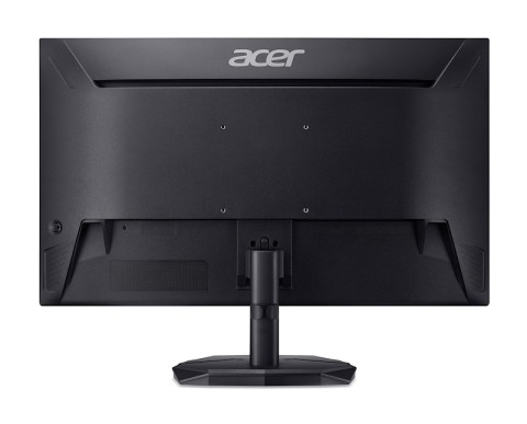 Acer KG1 KG241YP3BIP LED display 60,5 cm (23.8") 1920 x 1080 Pixel Full HD LCD Nero, Rosso