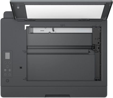 HP Smart Tank Stampante multifunzione 5105