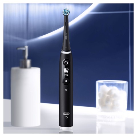 Oral-B iO iO6 Nero