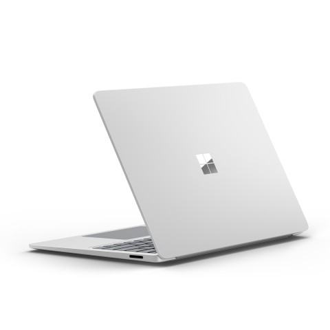 Microsoft Surface Laptop - Copilot+ PC - 13,8'' touchscreen - Snapdragon X Elite - 16GB RAM - 512GB SSD - Device only - Platinum