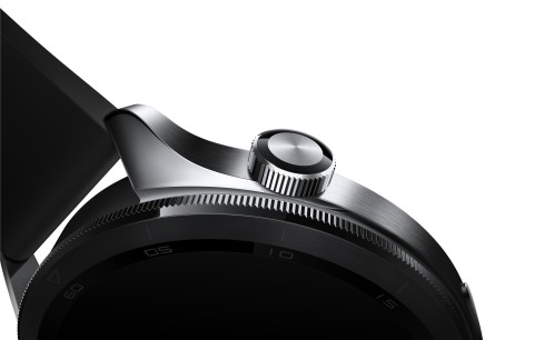 Xiaomi Watch S4 Black