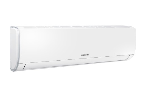 Samsung AR18BXHQASINEU condizionatore fisso Climatizzatore split system Bianco