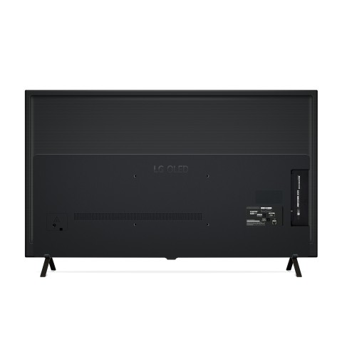 LG OLED B4 AI 55'' Serie OLED55B46LA,TV 4K, 4 HDMI, Dolby Vision, SMART TV 2024