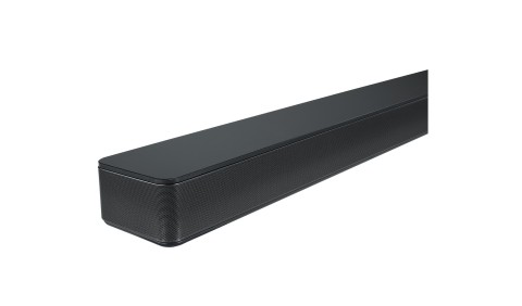 LG SK8 altoparlante soundbar Nero 2.1 canali 360 W