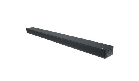 LG SK8 altoparlante soundbar Nero 2.1 canali 360 W