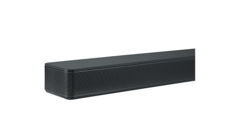 LG SK8 altoparlante soundbar Nero 2.1 canali 360 W