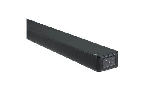 LG SK8 altoparlante soundbar Nero 2.1 canali 360 W