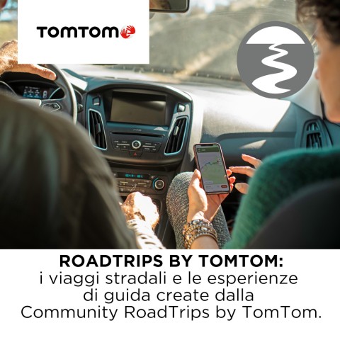 TomTom GO Basic 5"