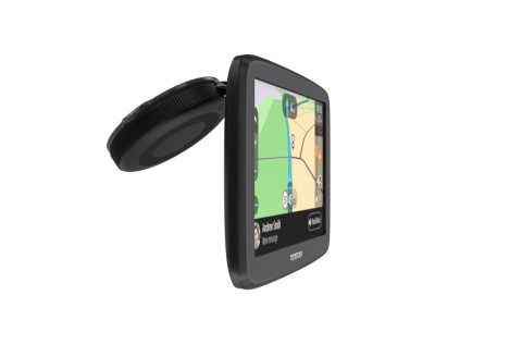 TomTom GO Basic 5"