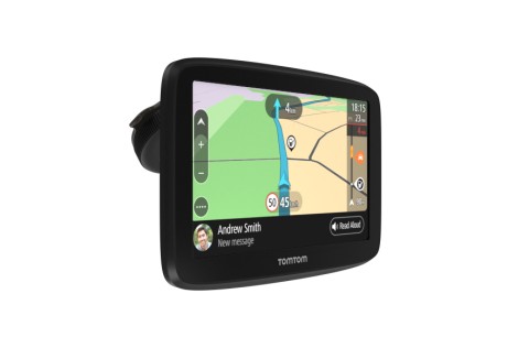 TomTom GO Basic 5"