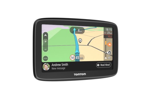 TomTom GO Basic 5"