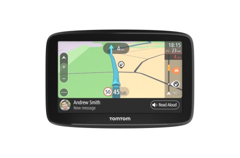 TomTom GO Basic 5"