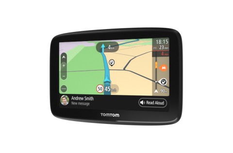 TomTom GO Basic 5"