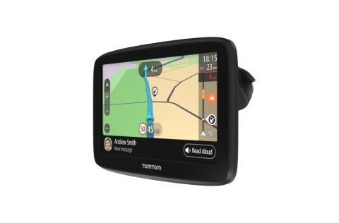 TomTom GO Basic 5"