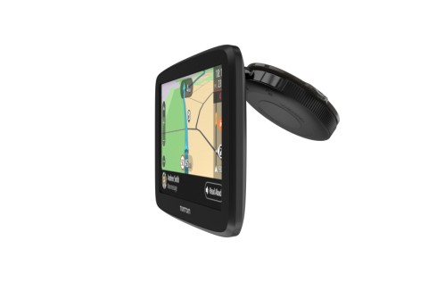 TomTom GO Basic 5"