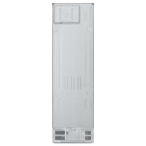 LG GBV7280DEV Frigorifero combinato, Classe A, 387L, Door & Linear Cooling, Fresh Converter & Balancer, Metal Sorbet