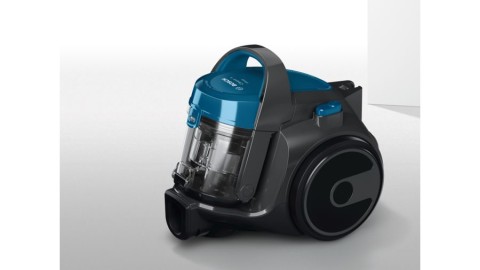 Bosch BGS05A220 Serie 2 Aspirapolvere senza sacco Blu