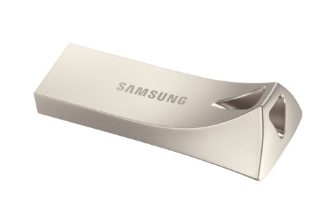 Samsung MUF-128BE unità flash USB 128 GB USB tipo A 3.2 Gen 1 (3.1 Gen 1) Argento