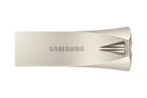 Samsung MUF-64BE unità flash USB 64 GB USB tipo A 3.2 Gen 1 (3.1 Gen 1) Argento