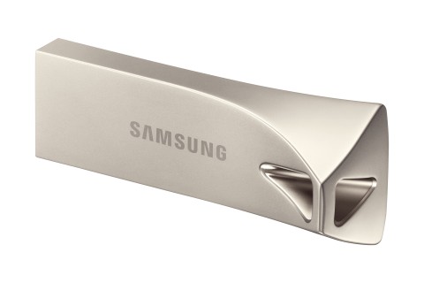 Samsung MUF-128BE unità flash USB 128 GB USB tipo A 3.2 Gen 1 (3.1 Gen 1) Argento