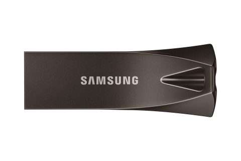 Samsung MUF-128BE unità flash USB 128 GB USB tipo A 3.2 Gen 1 (3.1 Gen 1) Nero, Grigio