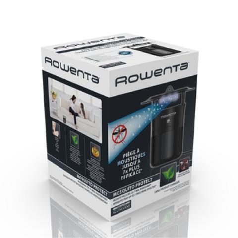 Rowenta Mosquito Protect Cassetta delle esche Repellente