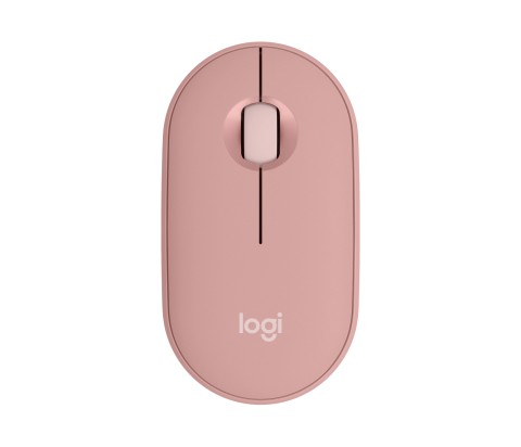 Logitech 910-007014 mouse Viaggio Ambidestro RF senza fili + Bluetooth Ottico 4000 DPI