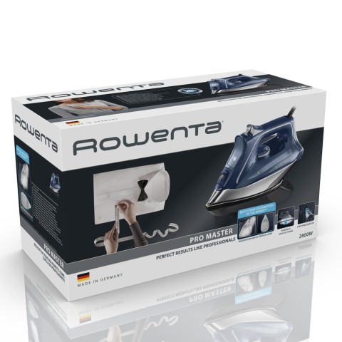 Rowenta DW8215 PRO MASTER