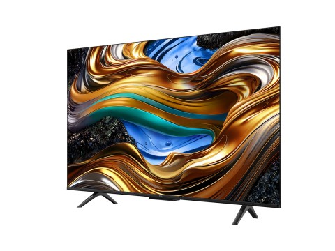 TCL P79 Serie P7 Smart TV Nanotecnologia WCG 4K 43" 43P79B, Dolby - Atmos, Google TV