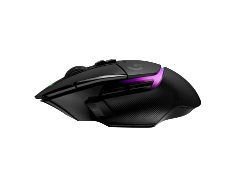 Logitech G G502 X PLUS