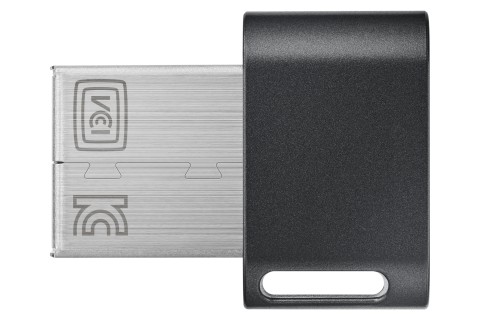 Samsung MUF-128AB unità flash USB 128 GB USB tipo A 3.2 Gen 1 (3.1 Gen 1) Grigio, Argento