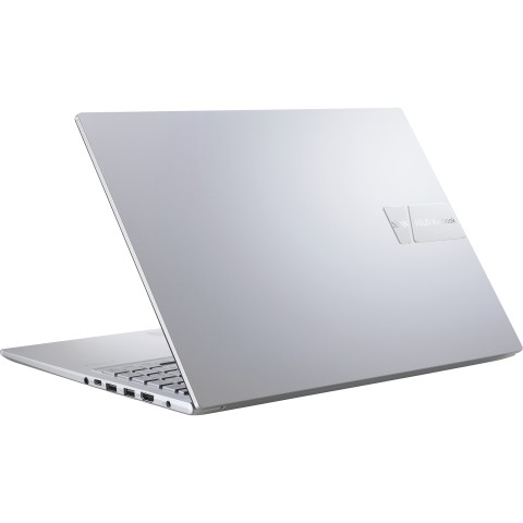 ASUS Vivobook 16 F1605ZA-MB198W Intel® Core™ i7 i7-1255U Computer portatile 40,6 cm (16") WUXGA 16 GB DDR4-SDRAM 1 TB SSD Wi-Fi 5 (802.11ac) Windows 11 Home Argento