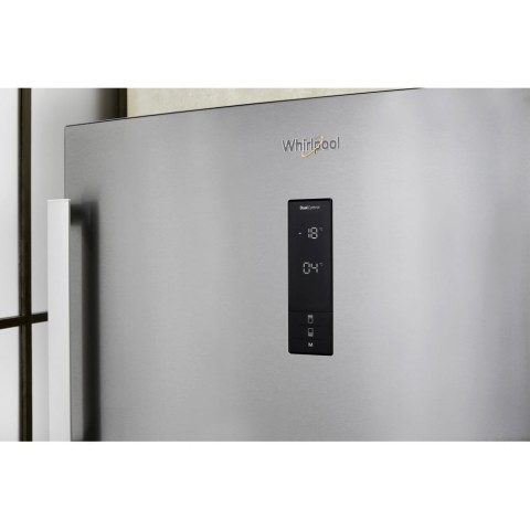 Whirlpool Frigorifero doppia porta - W84TE 72 X 2