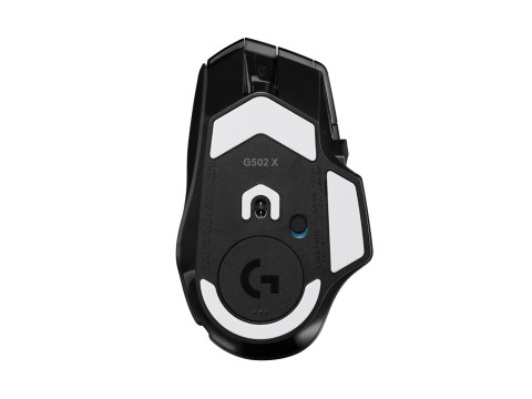 Logitech G G502 X PLUS