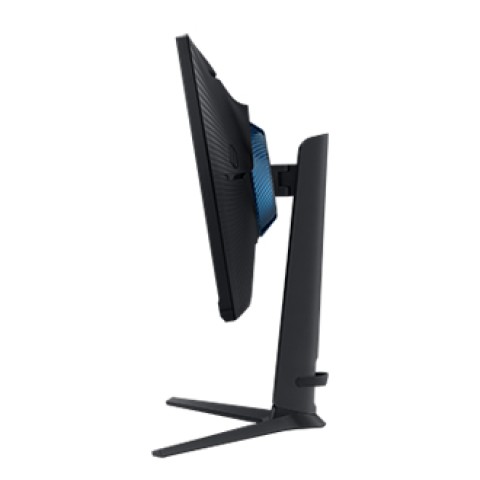 Samsung Monitor Gaming Odyssey G3 - G32A da 24" Full HD