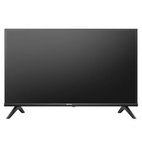 Hisense 32A49N TV 81,3 cm (32") HD Smart TV Wi-Fi Nero 180 cd/m²