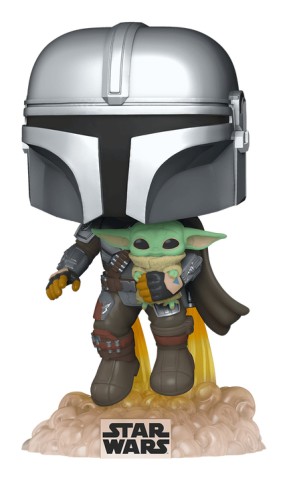 FUNKO POP! 50959 collectible figure