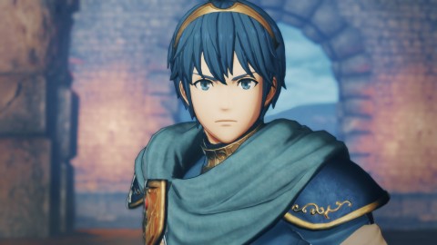 Nintendo Fire Emblem Warriors