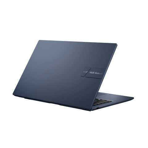 ASUS Vivobook 15 F1504VA-NJ2339W Intel® Core™ i5 i5-1334U Computer portatile 39,6 cm (15.6") Full HD 16 GB DDR4-SDRAM 512 GB SSD Wi-Fi 5 (802.11ac) Windows 11 Home Blu