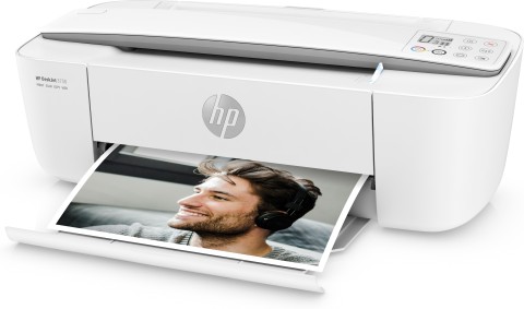 HP DeskJet Stampante multifunzione 3750