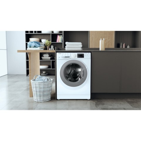 Hotpoint Lavatrice a libera installazione EU RSSG 725 S IT