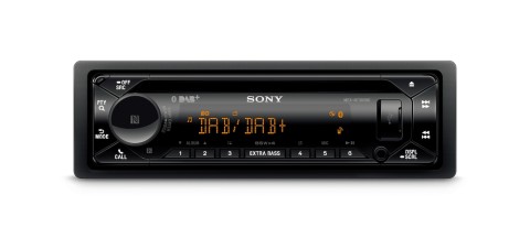 SONY SINTO CD MEXN7300DAB KIT KIT AUTORADIO MEX-N7300BD + ANTENNA