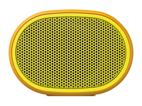 SONY SPEAKER SRSXB01Y NFC BT GIALLO CASSA WLSS BT IPX5 GIALLO